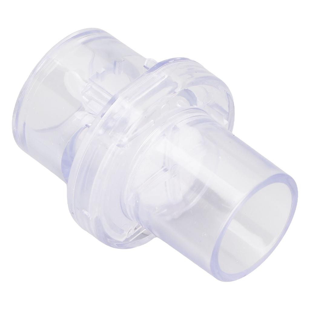 10pcs Disposable Portable Cardiopulmonary Resuscitation Face Shield One Way Valve Replacement Accessory