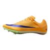 Nike זום ריבל ספרינט נעלי ריצה נוחות ורכות לאימון נעלי גברים כתום FZ9663-800