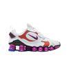 (w) Shox Tl Nova White Hyper Violet