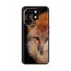 Shockproof Cover For Tecno Spark Go 2024 Case Soft Silicone Animals Painted Back Cover For Techno Spark Go 2024 Case Phone Cover