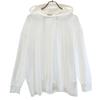 ENFOLD Long Sleeve Parker 38 White Women Used
