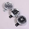 12V 48V 60V 0.2A 100Db Electric Scooter Electric Horn Kits For Electric Scooter Electric Scooter Waterproof Loud Horn