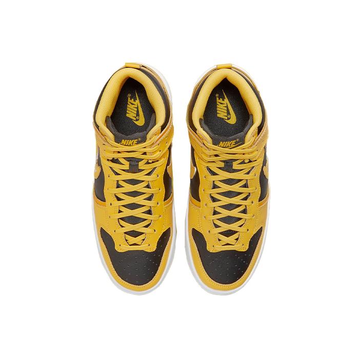 Nike Dunk High Up Varsity Maize Women's DH3718-001