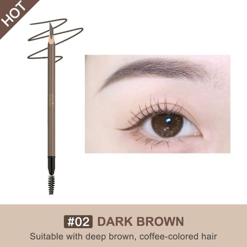 Judydoll - Shaping Eyebrow Pencil - 4 Colors