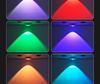 Rechargeable Wireless LED Cabinet Spotlight with Induction Sensor
