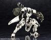 Kotobukiya Hexa Gear Alternative Hard Shell, Total Length Approx. 89mm, 124 Scale Plastic Model