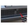 Inner Vent Grille Anti ect Net Lower Bumper Air Inlet For Tesla Model Y 2025 Juniper Anti Dust Proof Cover