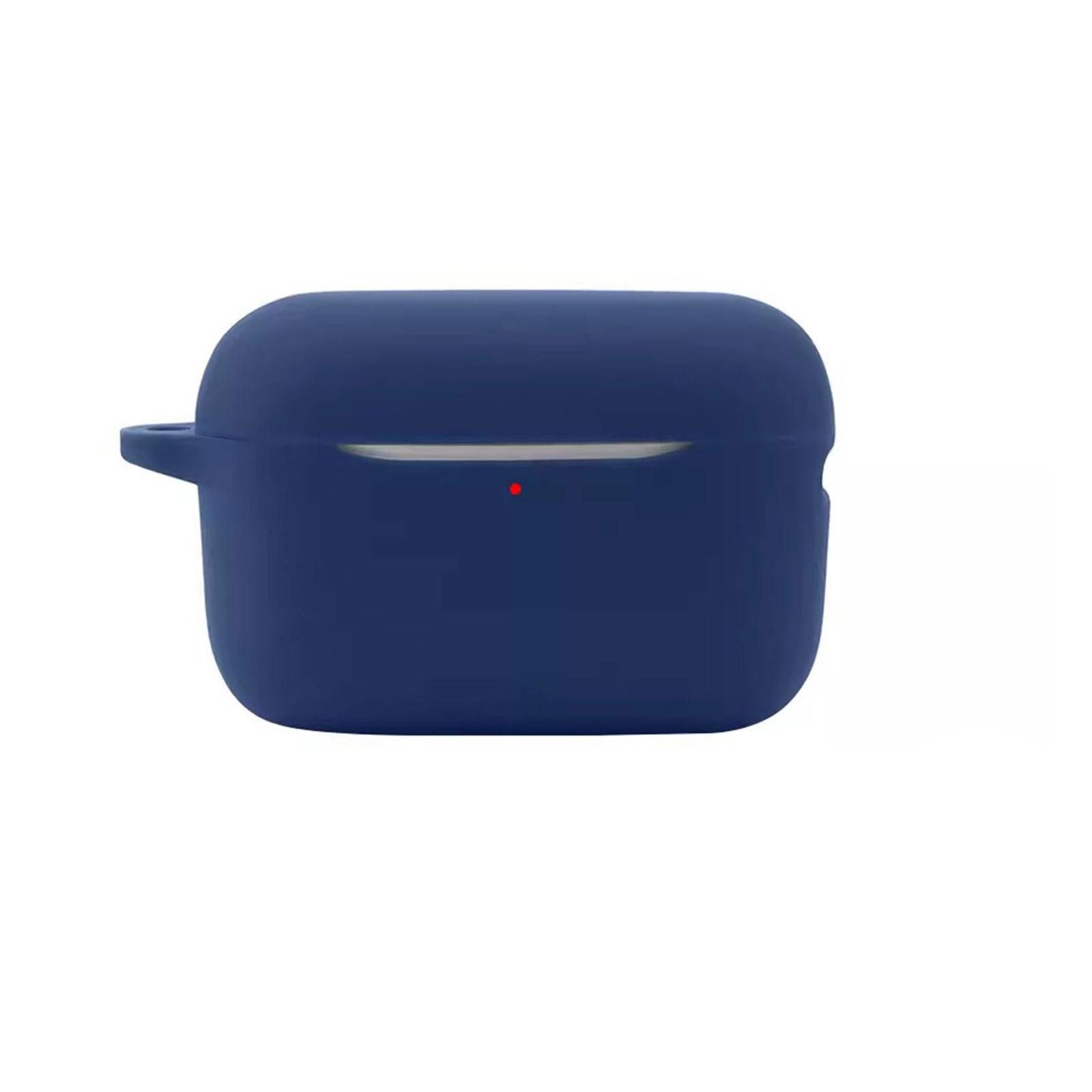 

Мягкий силиконовый защитный чехол для наушников Anker SoundCore A25i Bluetooth, пылезащитные защитные чехлы