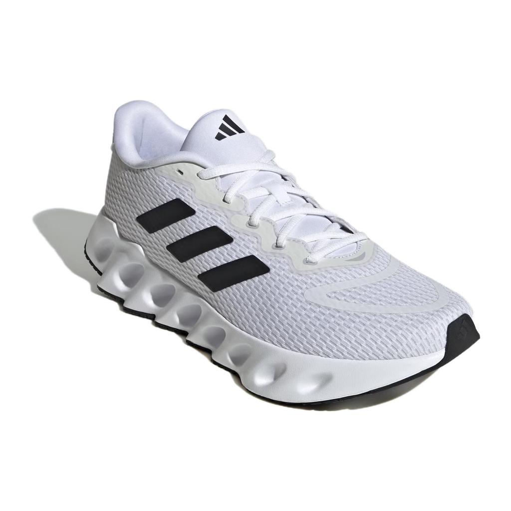 New Switch Run Adidas 'White Black' IF5719