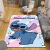 Custom 1Pc Stitch Phone Case Designs Rug Office Carpet Indoor Outdoor Entrance Doormat Nonslip Soft And Comfortable Living Room D916277