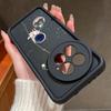 Star Astronaut Pattern Anti-Fall TPU Soft Case For OnePlus 13 12 13R 13T 12R ACE 5 3 2 11R Lens Protection Silicone Shockproof Matte Phone Cover