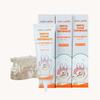 Lispet Lab Dog Cat Dental Clean Enzyme Toothpaste, 40g, 1 unit, Korean pet shampoo