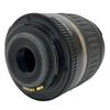 Canon Exchange Lense EF-S 18-2.2" F3.5-5.6 II USM used