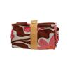 Paul Joe Accessoires Eco Bag Graphical Flower Brown Women & 001118-0004-01