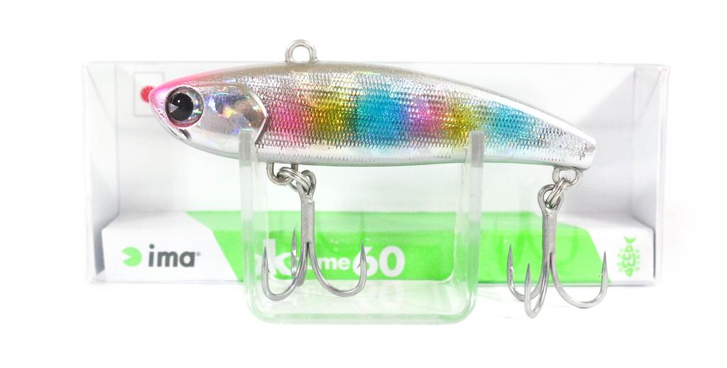 Sale Ima Koume 60 Silent Vibration Sinking Lure 104 (3662)