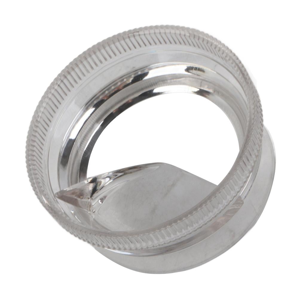 Dávkovač prášku do moka konvičky, Kávová konvička, Prsten pro zachytávání prášku proti stříkání, Dávkovač prášku