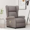 Massage Chair  Fabric