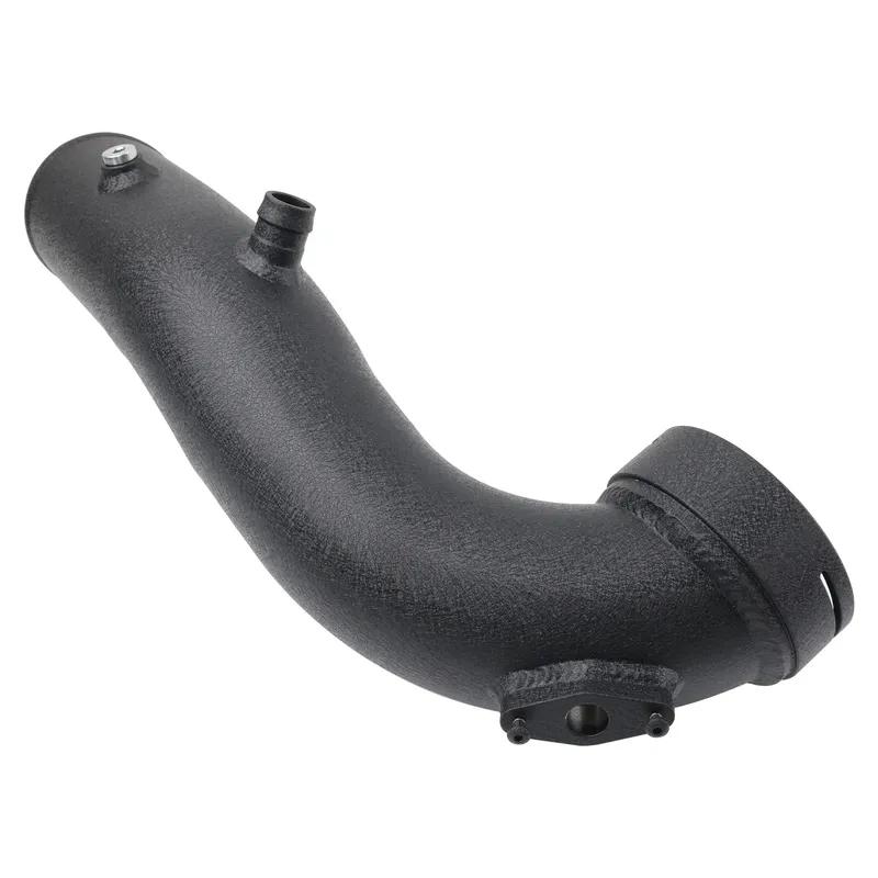 Intercooler Şarj Borusu Kiti Emme Şarj Borusu Turbo Şarj Borusu BMW 2011+ N55 F07 F10 F11 535i 640i 740i X5 X6 İçin