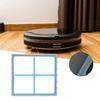 Household Sweeping Robot Primary Filter Net Replacement Accessory Fit for ILIFE V8 Series