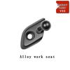 Right-Hand Drive CHERY ICAR V23 A-Pillar Phone Holder