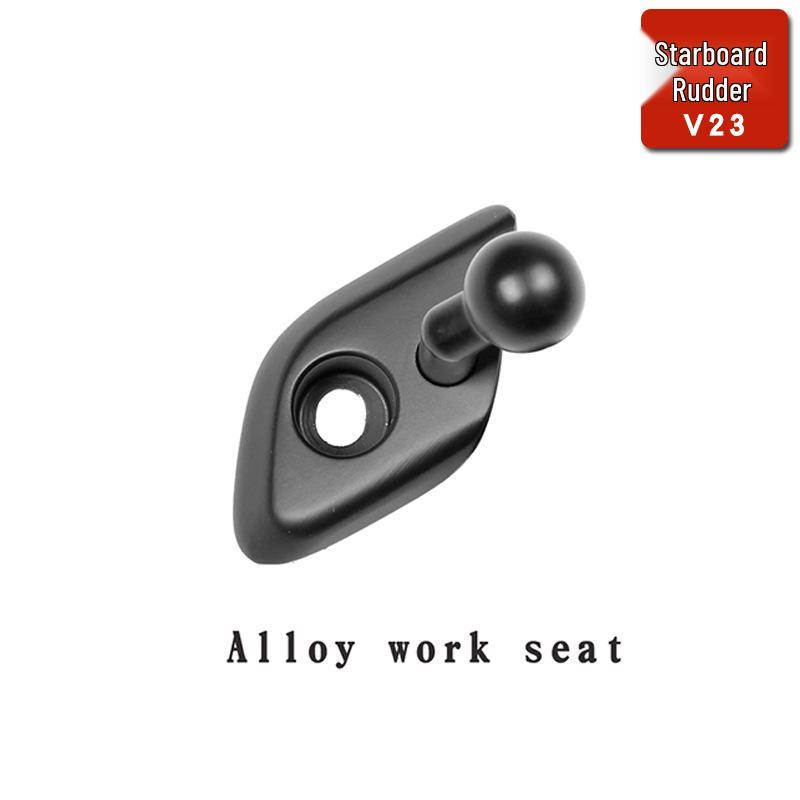 Right-Hand Drive CHERY ICAR V23 A-Pillar Phone Holder
