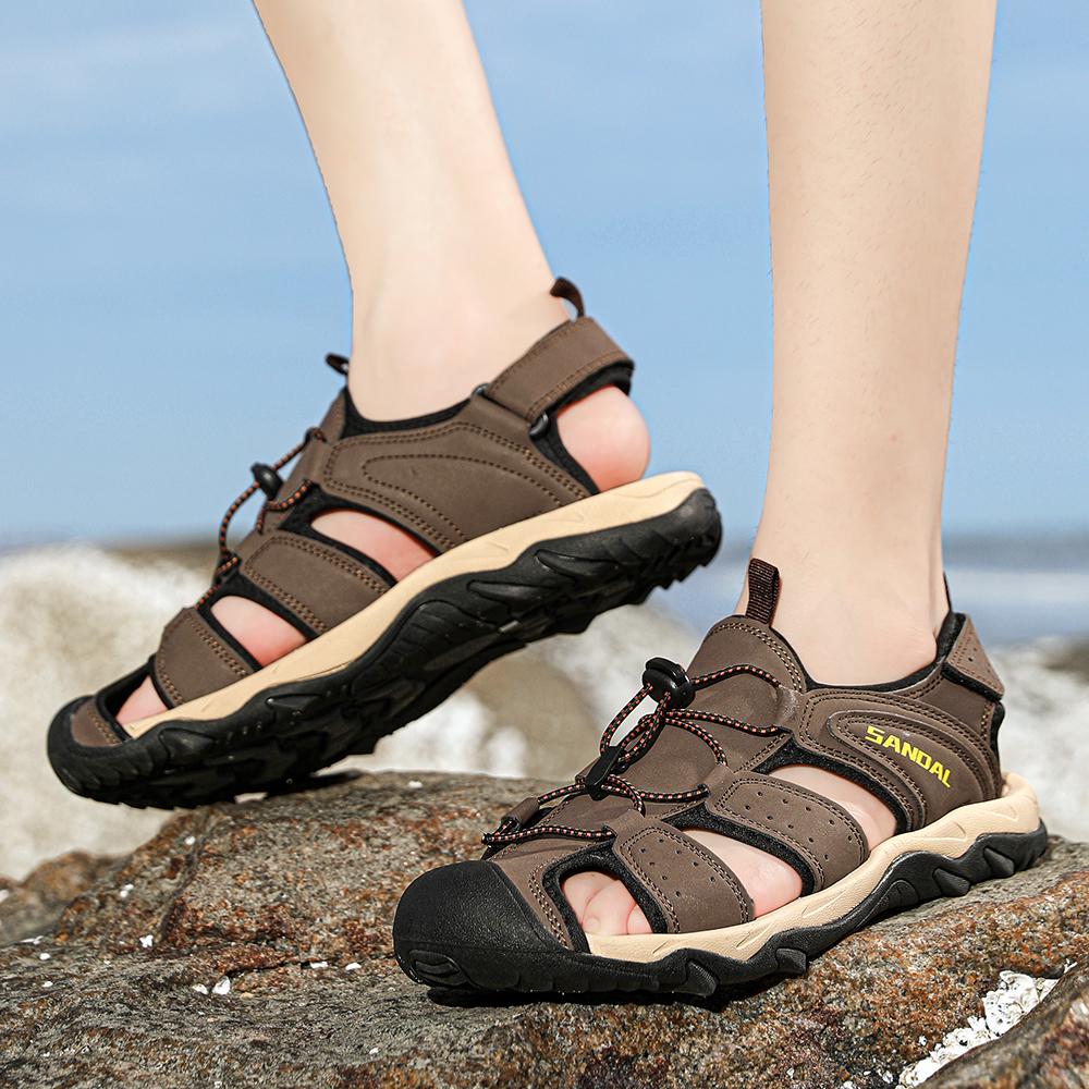 Классические сандалии — фото 3