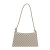 Retro Fashion Printed Trend Versatile Casual Ladies Shoulder Bag Summer Niche Underarm Bag Portable