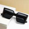 Large Frame Sunglasses Women'S Trend Personalized Street Sunglasses Women'S Sunglasses