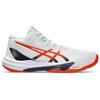 Asics Sky Elite FF MT 3 White Nova Orange Men Sneakers 1051A081-103