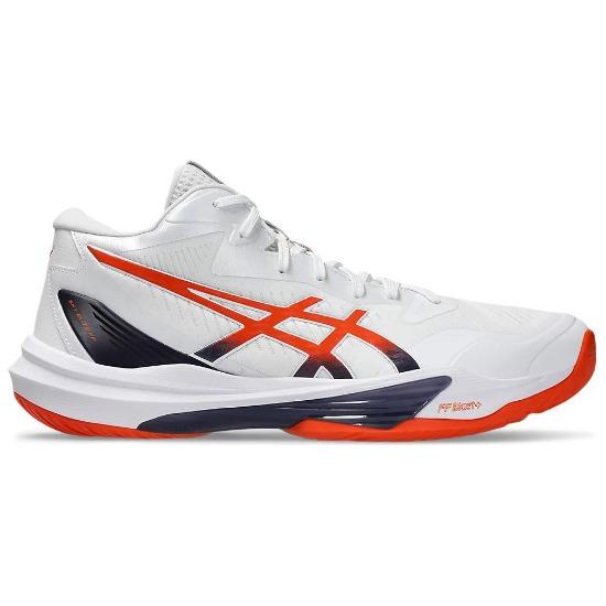 Asics Sky Elite FF MT 3 White Nova Orange Men Sneakers 1051A081-103