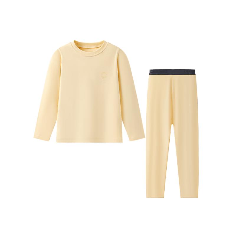 

YEEHOO Kids Modal Thermal Underwear Set 170
