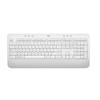 Logitech K650 Wireless Bluetooth Keyboard