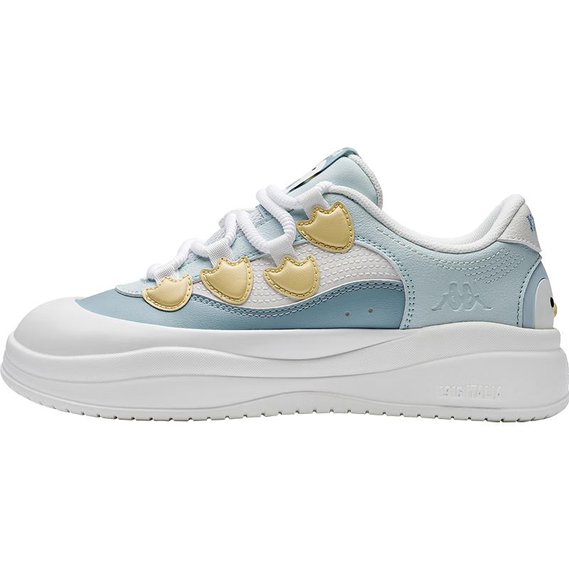 Kappa Women s Penguin Style Casual Sneakers US 5