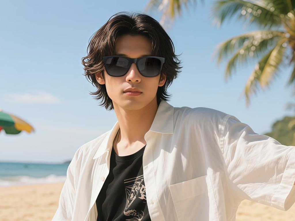 Rimerakea Affordable Polarized Sunglasses with UV400 for and More Men's Protection, Black, Driving, Running, Fishing,