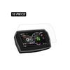 2026 For Ducati Monster (+) DesertX V2 Hypermotard V2(SP) Motorcycle Instrument Film Scratch Cluster Screen Dashboard Protection