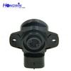 13420-65D01 Capteur de position d'accélérateur TPS Fiche Pour Suzuki Grand Vitara Ignis Jimny 1342065D01 13420-52D00 1342052D00