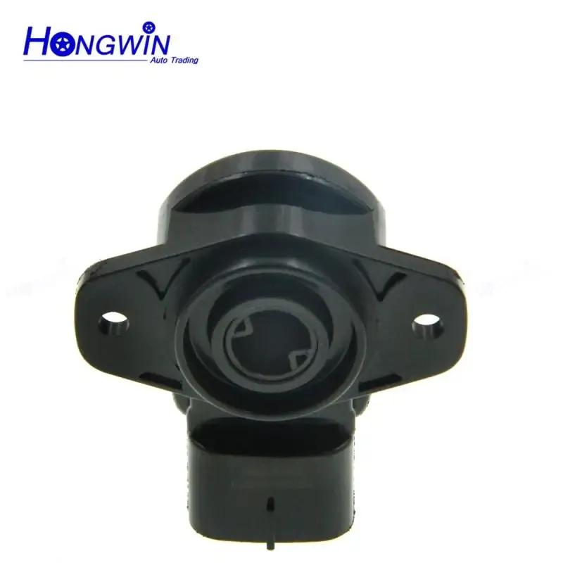 13420-65D01 Capteur de position d'accélérateur TPS Fiche Pour Suzuki Grand Vitara Ignis Jimny 1342065D01 13420-52D00 1342052D00