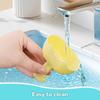 Antis  Popsicle Holder, Reusable Popsicle Holder With Slotted Popsicle