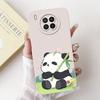 Lens Protective Case For Huawei Nova 8i NEN-L22 NEN-LX1 NEN-LX3 Cute Cartoon Soft Silicone Cover For Huawei Nova8i Phone Cases