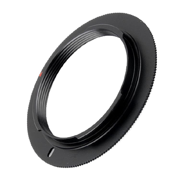 Lens Rings For PK Camera Lens Accessories Replace