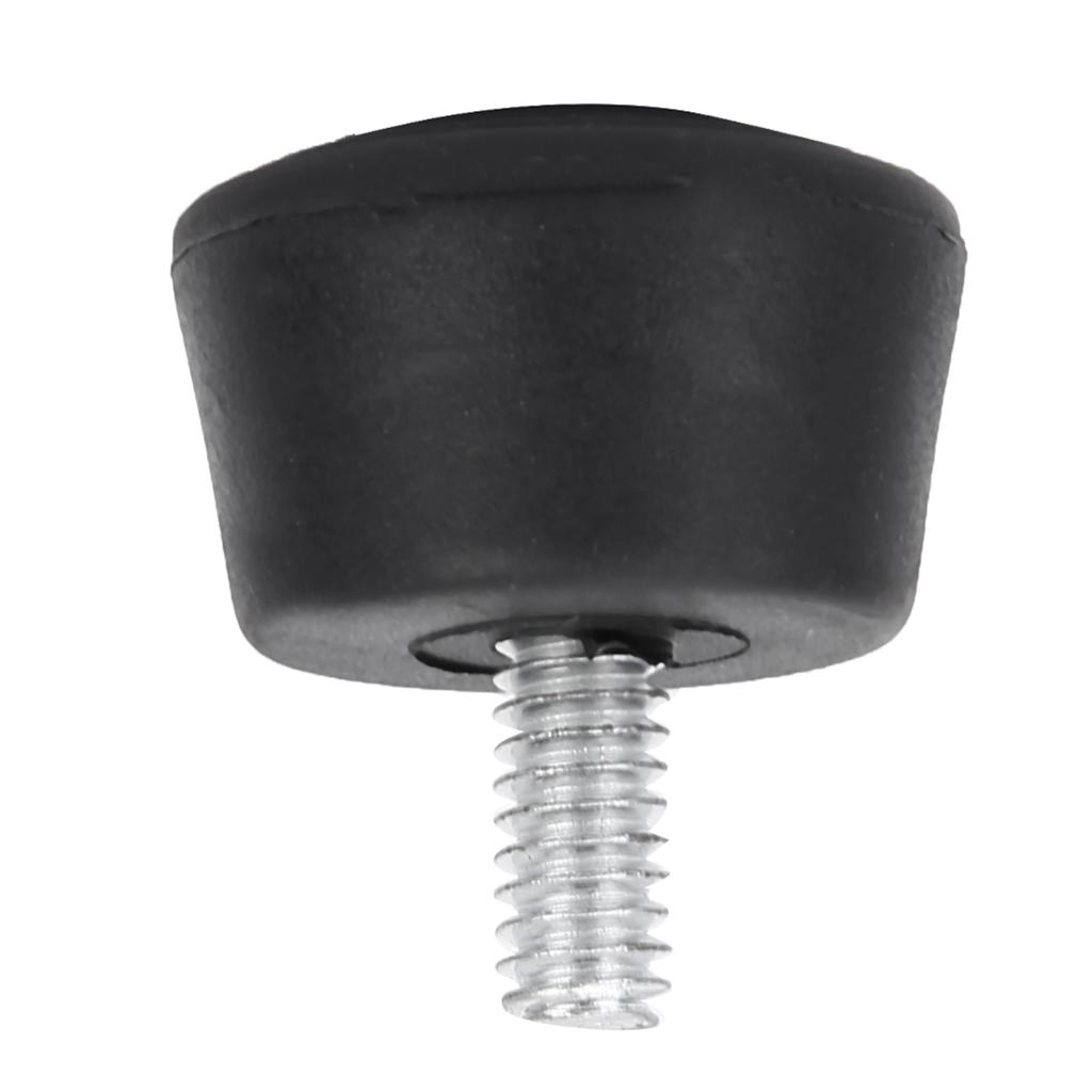 Universal Anti Slip M8 Rubber Foot Pad Photography Accessories for Tripod Monopod