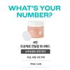 Numbuzin No.4 Pore Zero “Eggshell Skin” Toner Pad (Pore & Dead Skin Care) 70 Pads + 10 Bonus Pads
