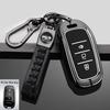 Etui ze stopu cynku na kluczyk samochodowy do FOTON TUNLAND V7 V9 Car-Styling Dekoracja Zdalnego sterowania Pokrowiec Obudowa Brelok Akcesoria