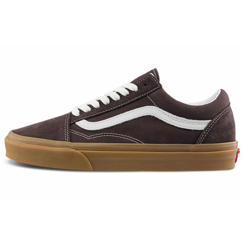 Vans Old Skool 'Vintage Gum Pack Chocolate' Vans VN0A5KRSCHC