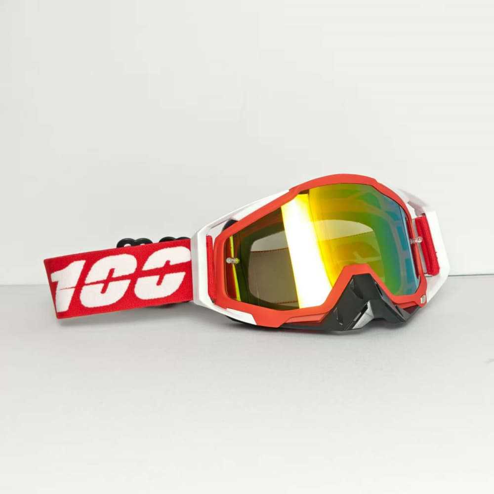 New Motorcycle Outdoor Sports Mountaineering Cross Country Goggles Cycling Skiing Sunglasses