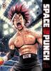Space Punch Volume 3 by ZD Paperback Book 9781419778261