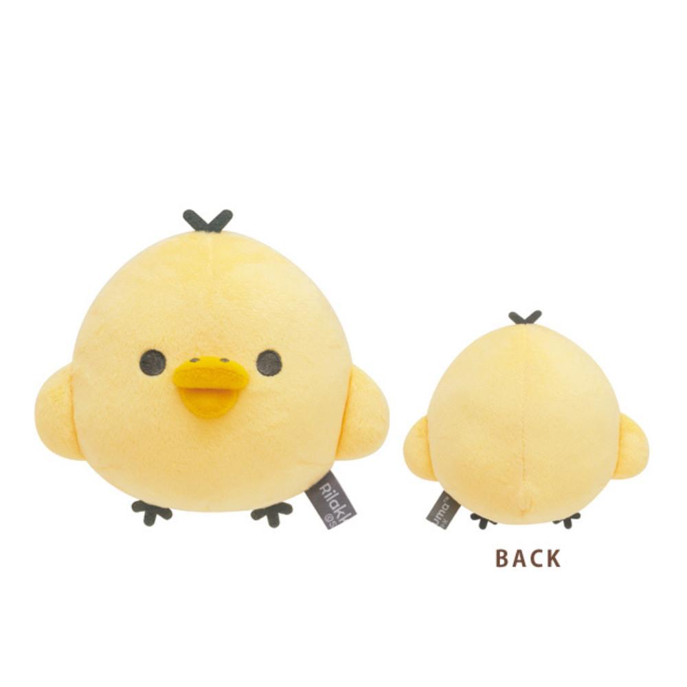 

SanX Плюшевая игрушка Rilakkuma KiroitoriKorilakkumaRilakkuma Kiroitori