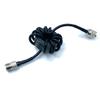 1 EM-25 EM-43 1.8-30MHz Shortwave Choke Magnetic Toroid For High-Frequency Shortwave Radio Signal Receiver Accessories