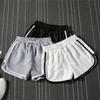 Summer Thin Korean Sports Shorts Women's Three-point Running Pants Loose Casual Short Shorts Hot Pants Wear Beach Pants