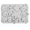 Silicone for Shell Fish Sea for Turtle Shape Biscuit Mould Baking Fondant Chocol